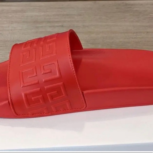 Givenchy Slides - Picture 3 of 5